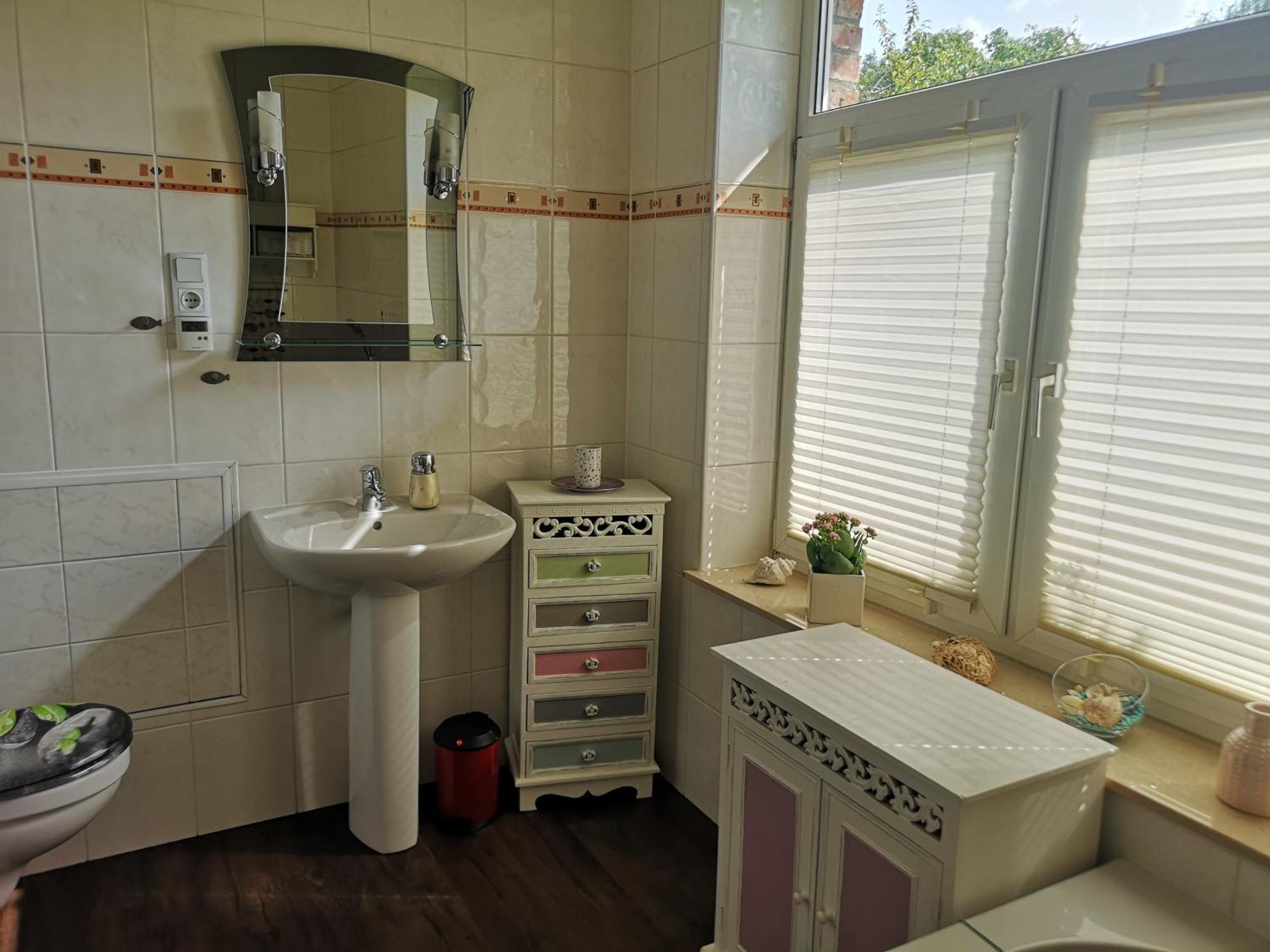 Ferienwohnung Am Sternhagener See Lindenhagen 客房 照片